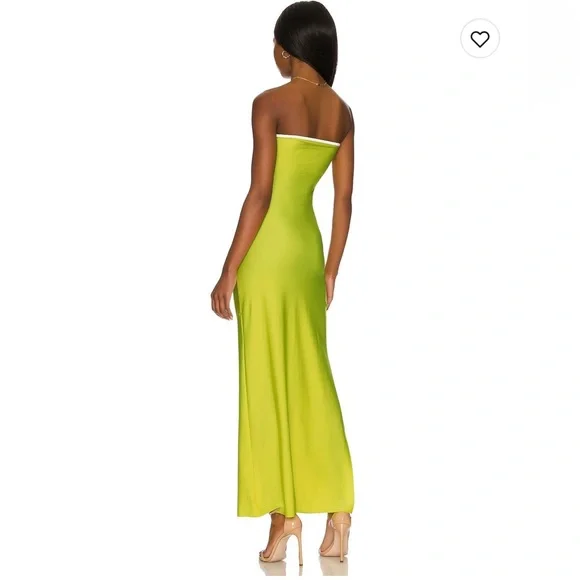 Baobab Mambo Dress - Picture 2 of 3